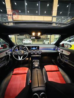 مرسيدس بنز A-Class